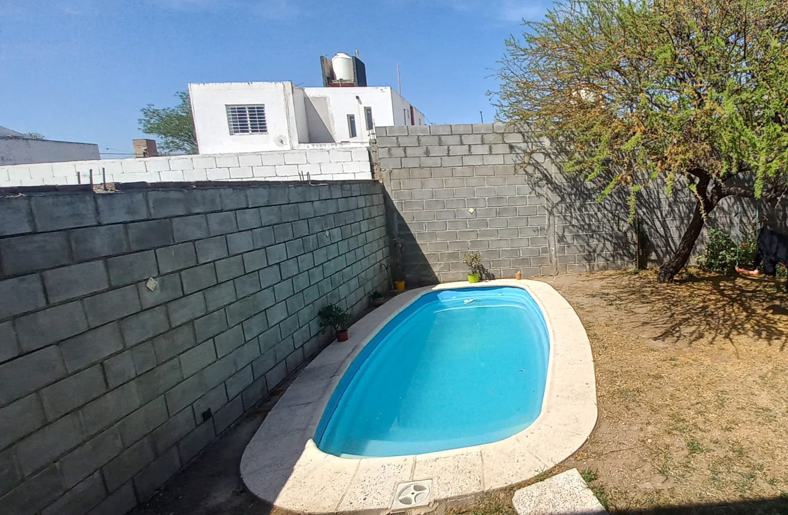 TU PROXIMA CASA TE ESPERA: 3 DORMITORIOS, PILETA , IMPERDIBLE OPORTUNIDAD