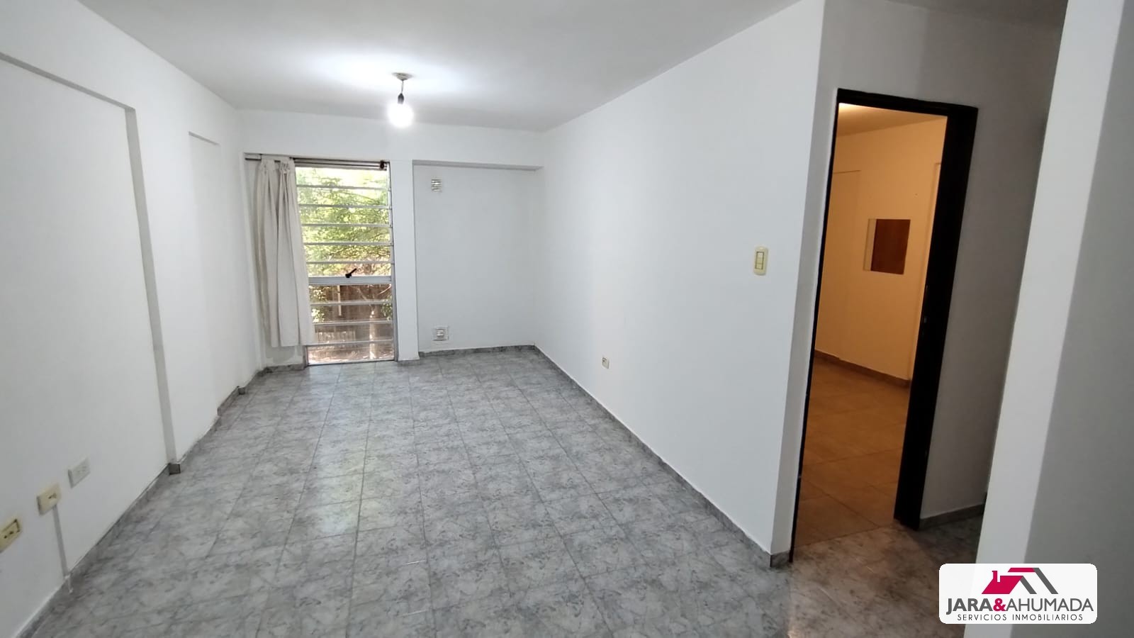 Dpto 1 dorm Alquiler Alberdi