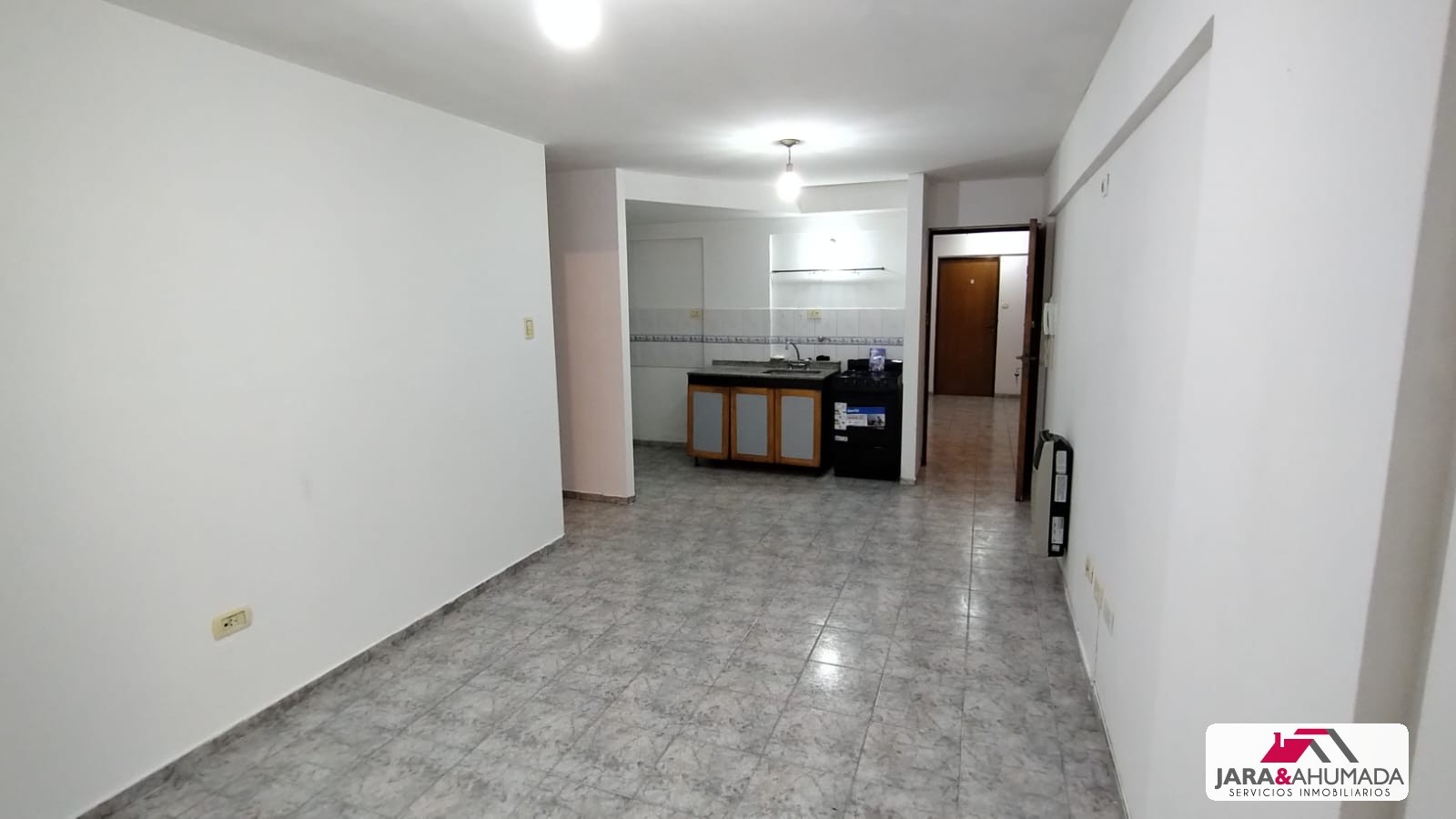 Dpto 1 dorm Alquiler Alberdi