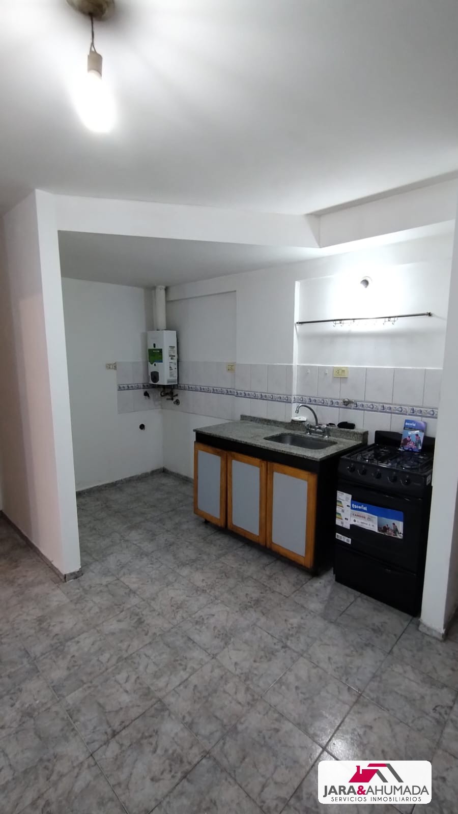 Dpto 1 dorm Alquiler Alberdi