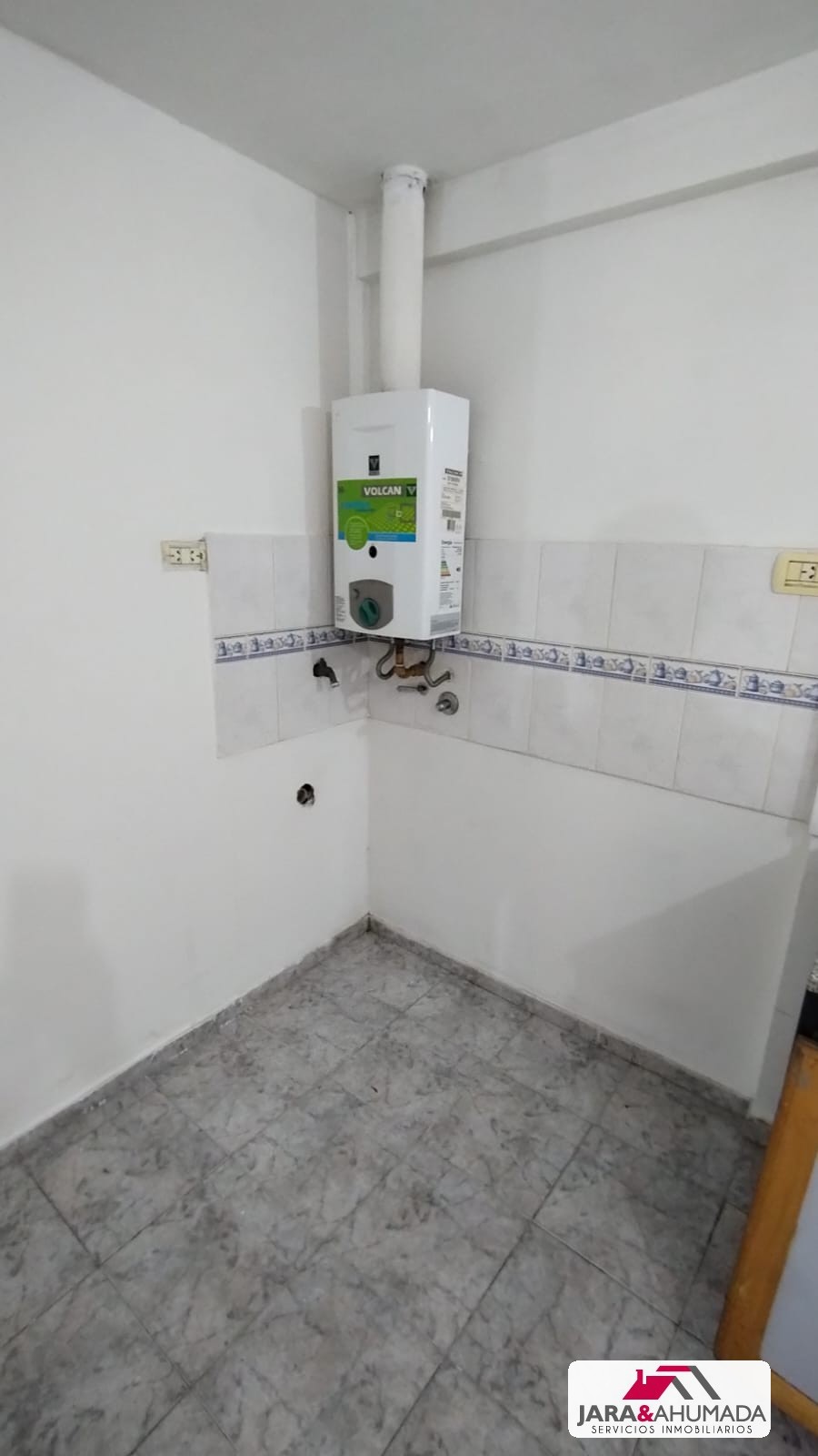 Dpto 1 dorm Alquiler Alberdi