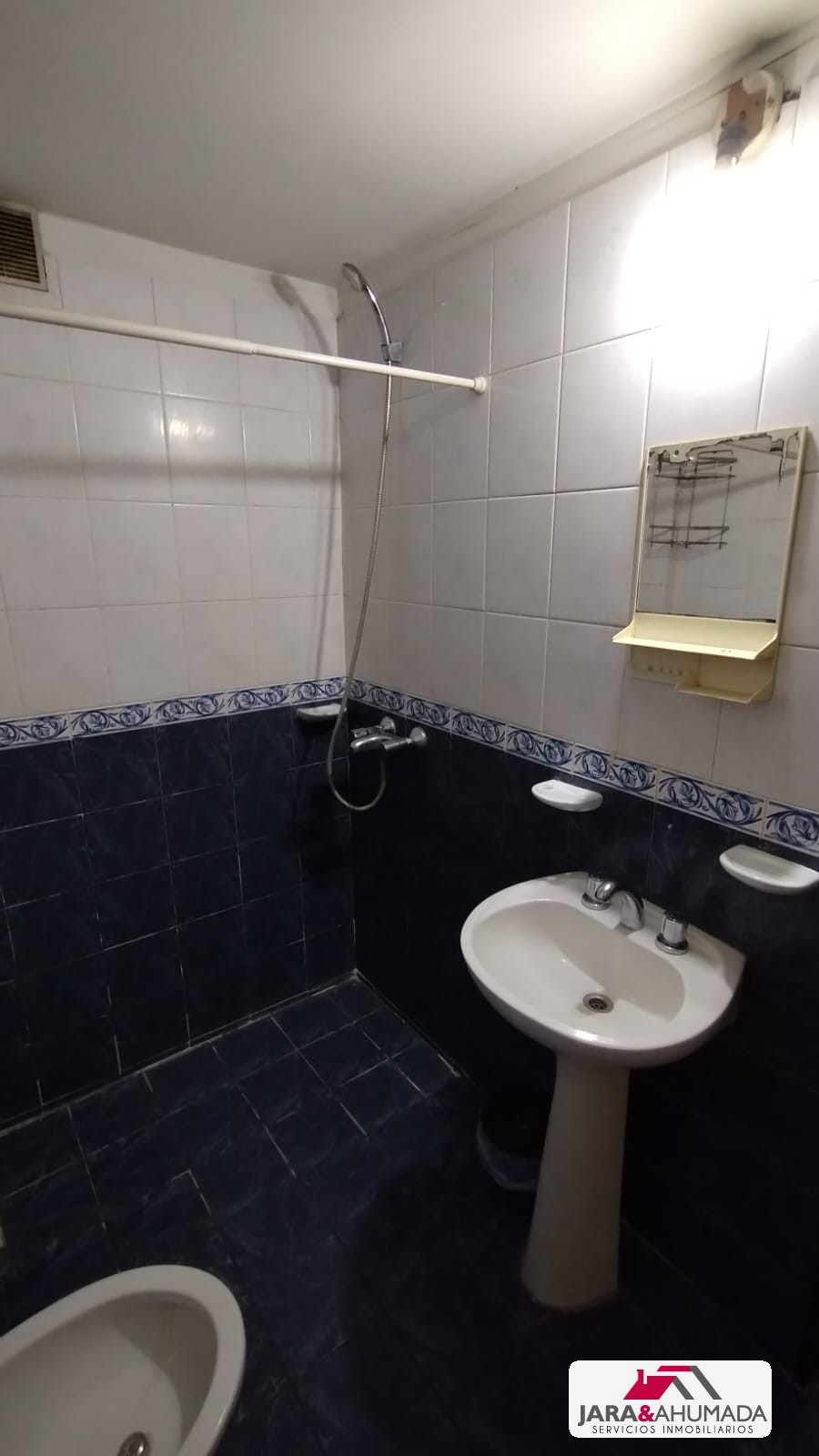 Dpto 1 dorm Alquiler Alberdi