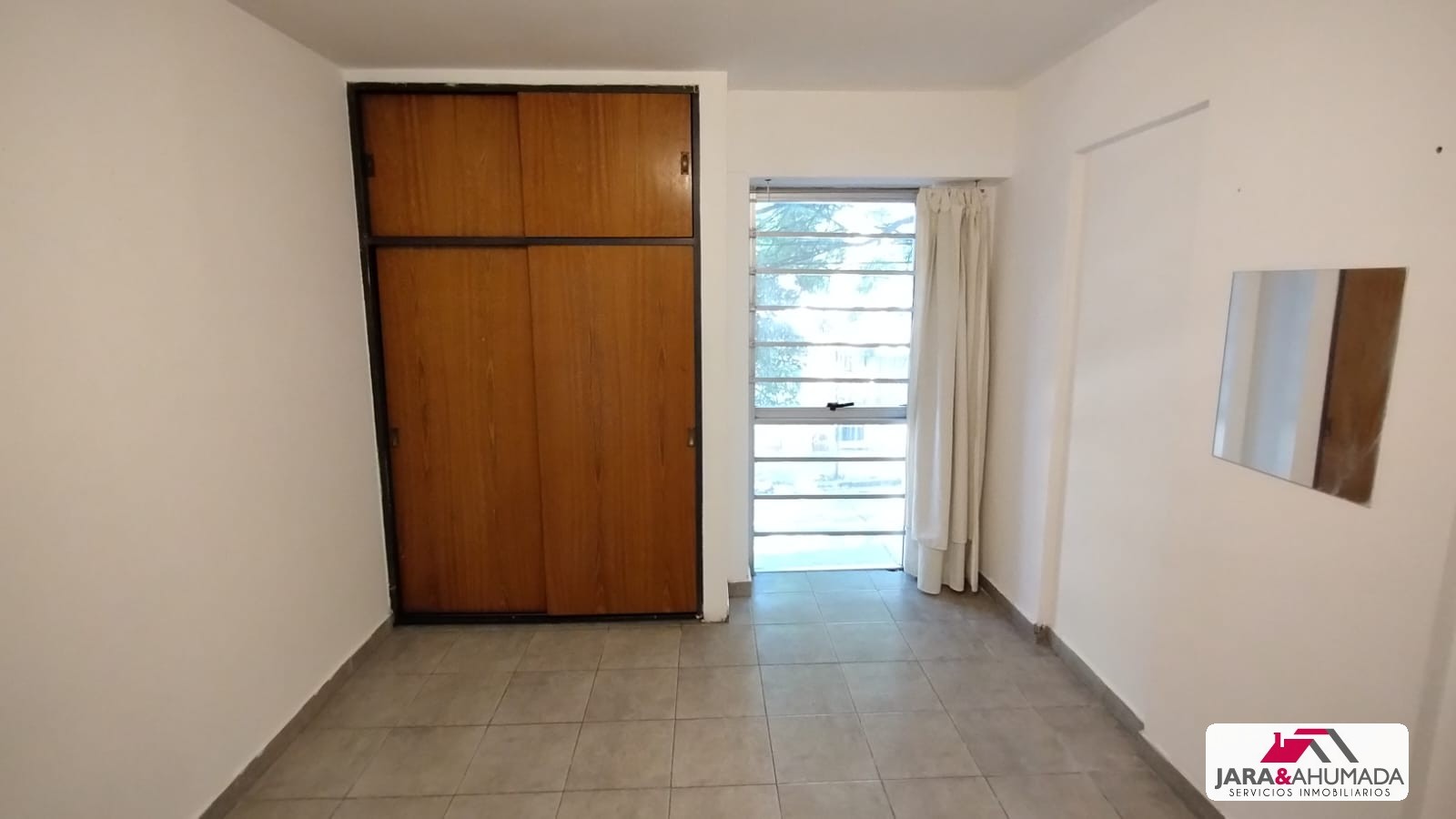 Dpto 1 dorm Alquiler Alberdi