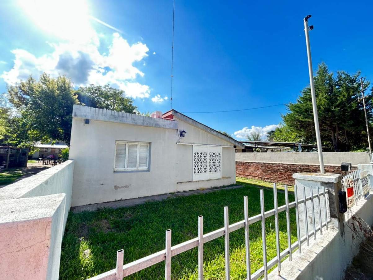 ¡Dos Casas en Venta en Bialet Massé - Zona Centrica !