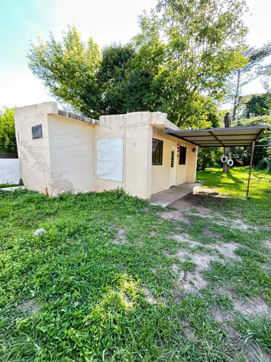 ¡Dos Casas en Venta en Bialet Massé - Zona Centrica !