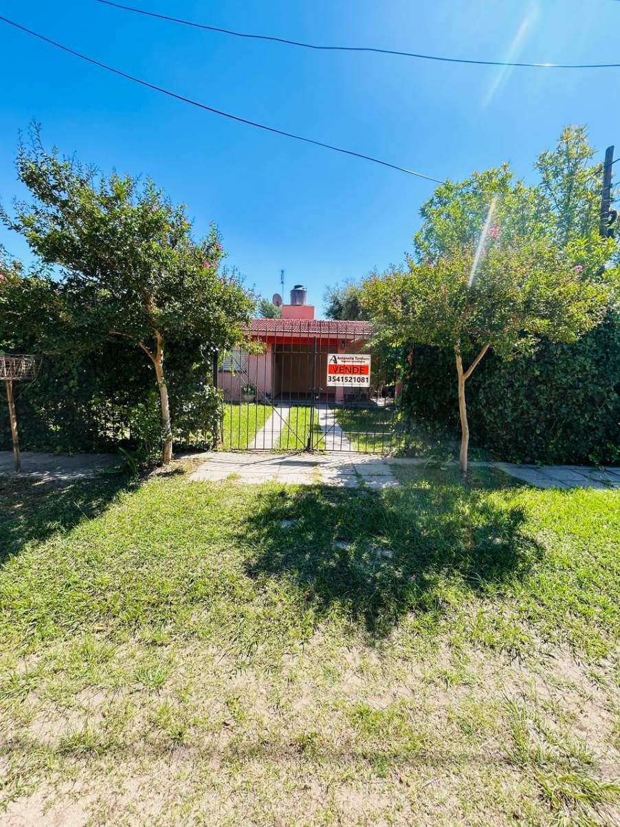 Casa en Venta en Bialet Massé Zona Centrica