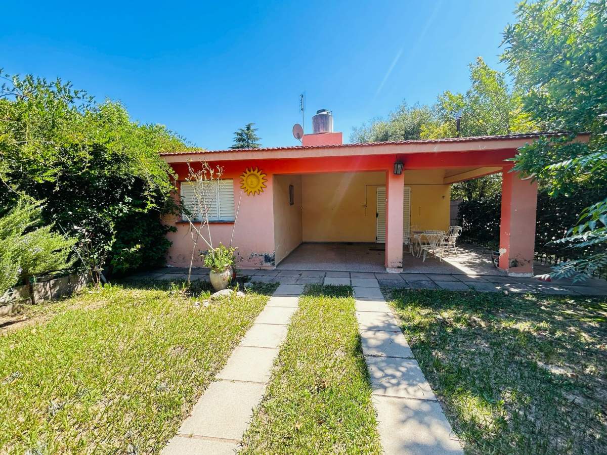Casa en Venta en Bialet Massé Zona Centrica