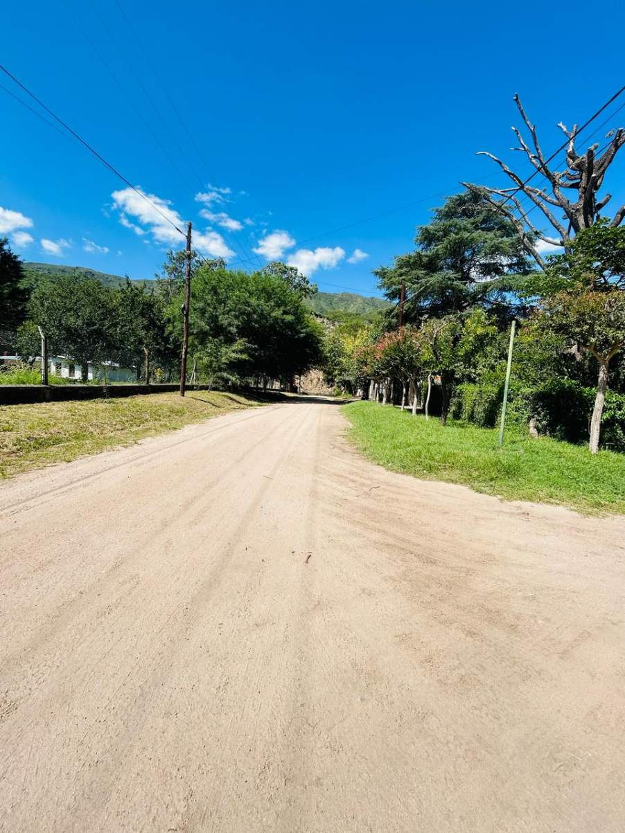 Casa en Venta en Bialet Massé Zona Centrica