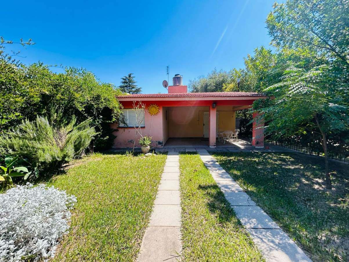 Casa en Venta en Bialet Massé Zona Centrica