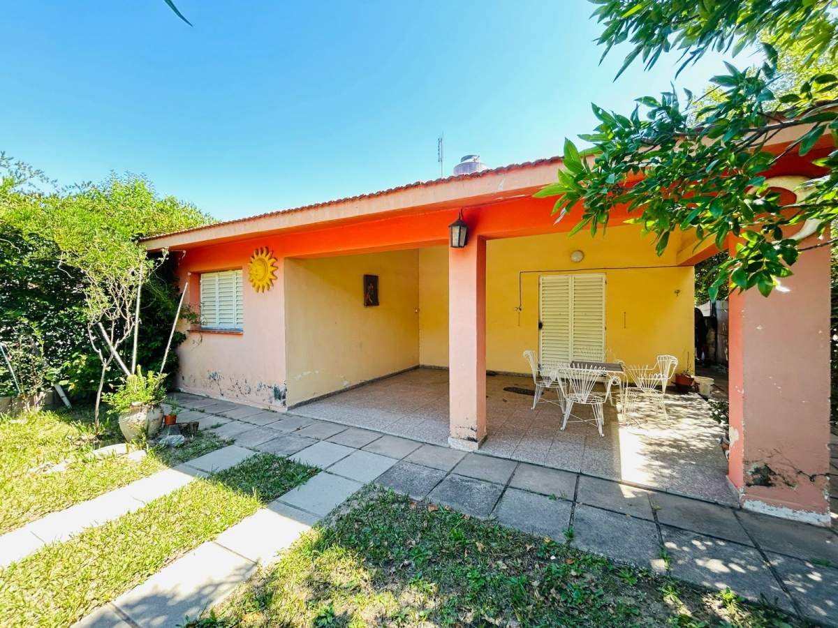 Casa en Venta en Bialet Massé Zona Centrica