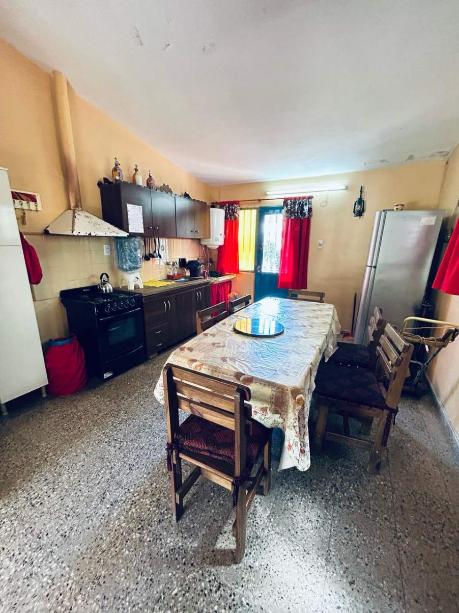 Casa en Venta en Bialet Massé Zona Centrica