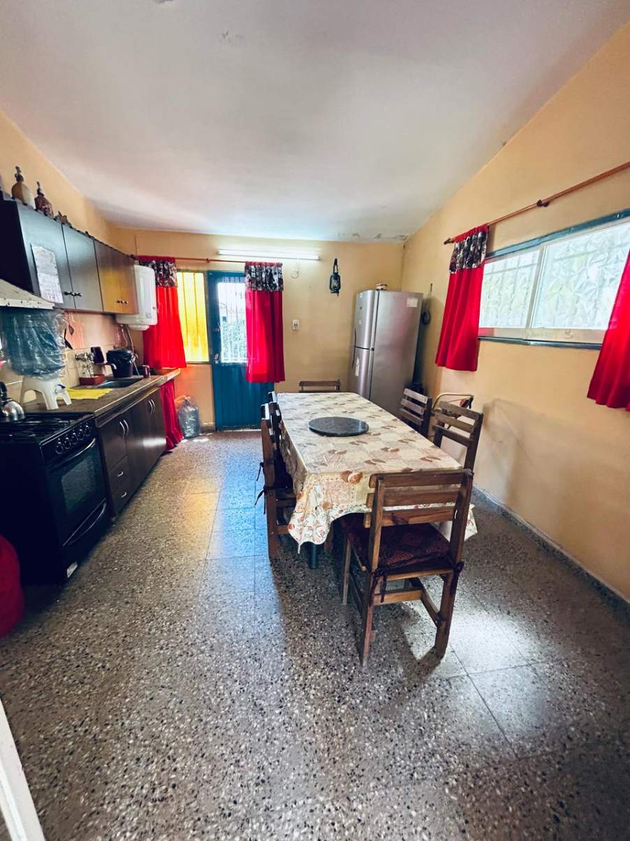 Casa en Venta en Bialet Massé Zona Centrica