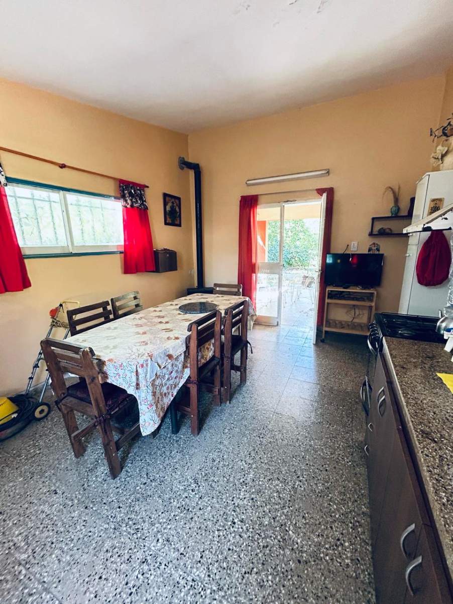 Casa en Venta en Bialet Massé Zona Centrica
