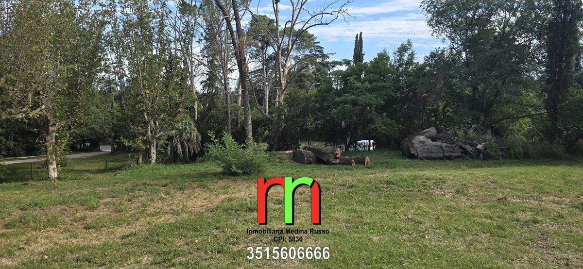 VILLA WARCALDE - TERRENO 3.160 M2