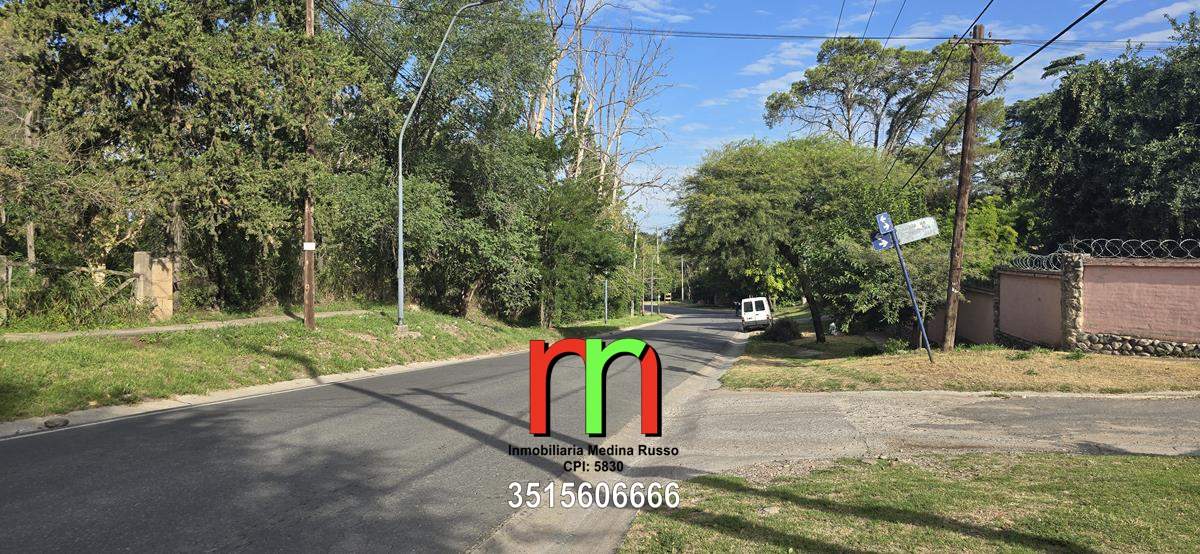 VILLA WARCALDE - TERRENO 3.160 M2