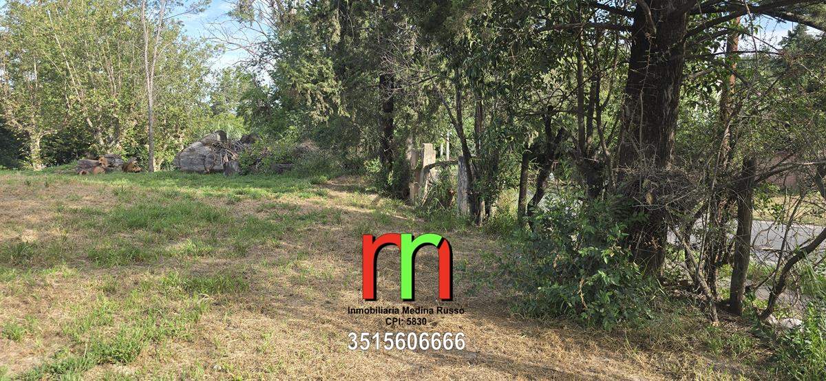 VILLA WARCALDE - TERRENO 3.160 M2