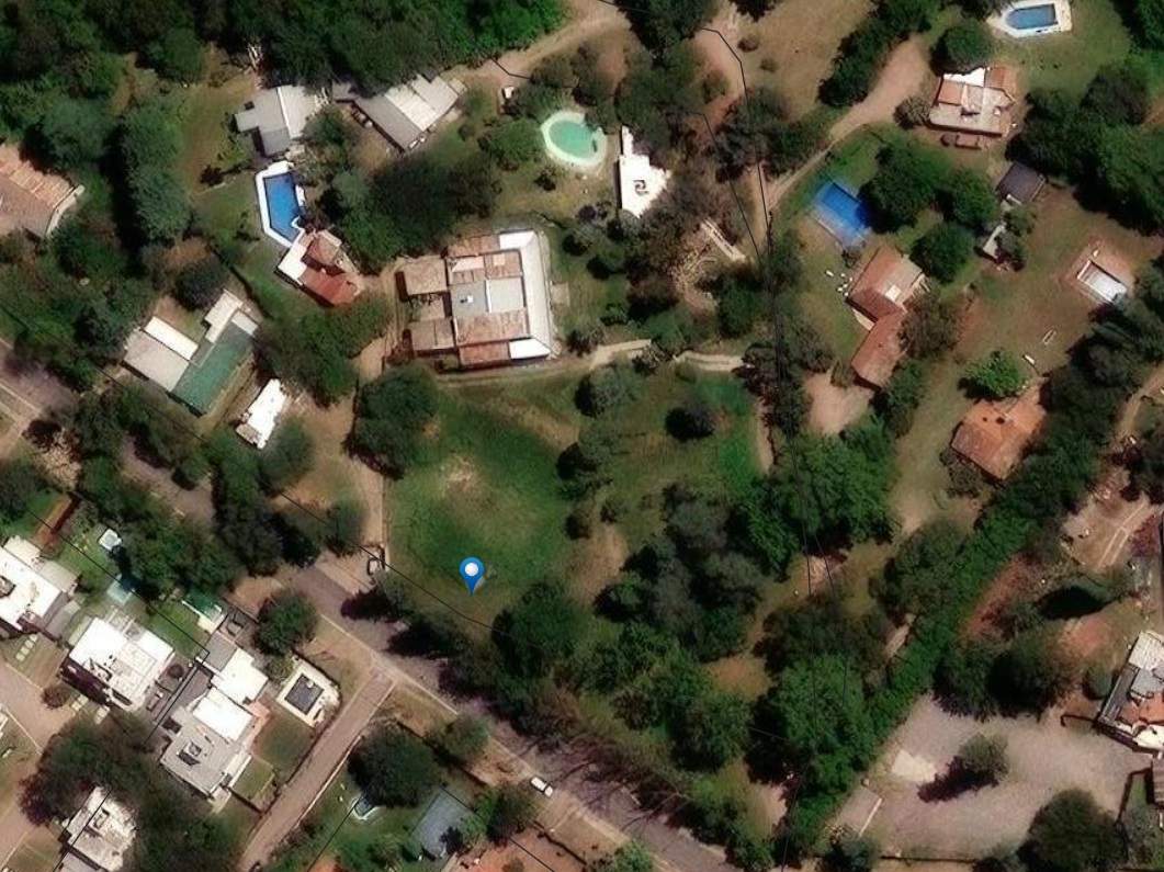 VILLA WARCALDE - TERRENO 3.160 M2