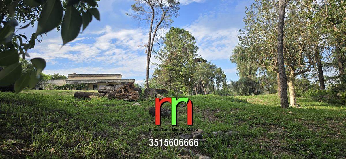 VILLA WARCALDE - TERRENO 3.160 M2