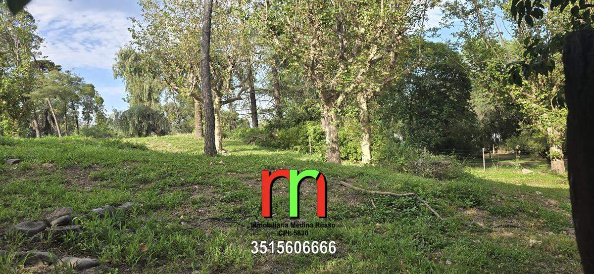 VILLA WARCALDE - TERRENO 3.160 M2