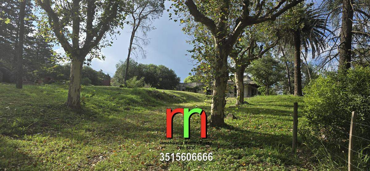 VILLA WARCALDE - TERRENO 3.160 M2