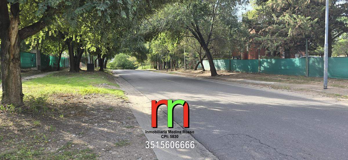 VILLA WARCALDE - TERRENO 3.160 M2
