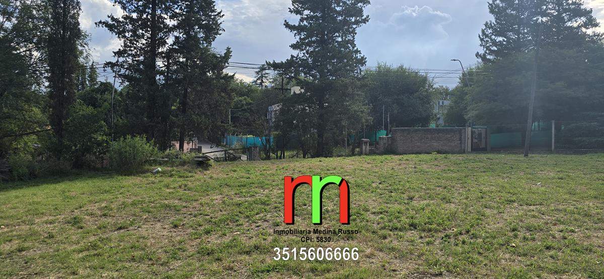 VILLA WARCALDE - TERRENO 3.160 M2