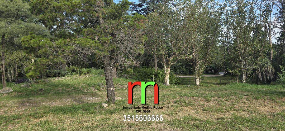 VILLA WARCALDE - TERRENO 3.160 M2