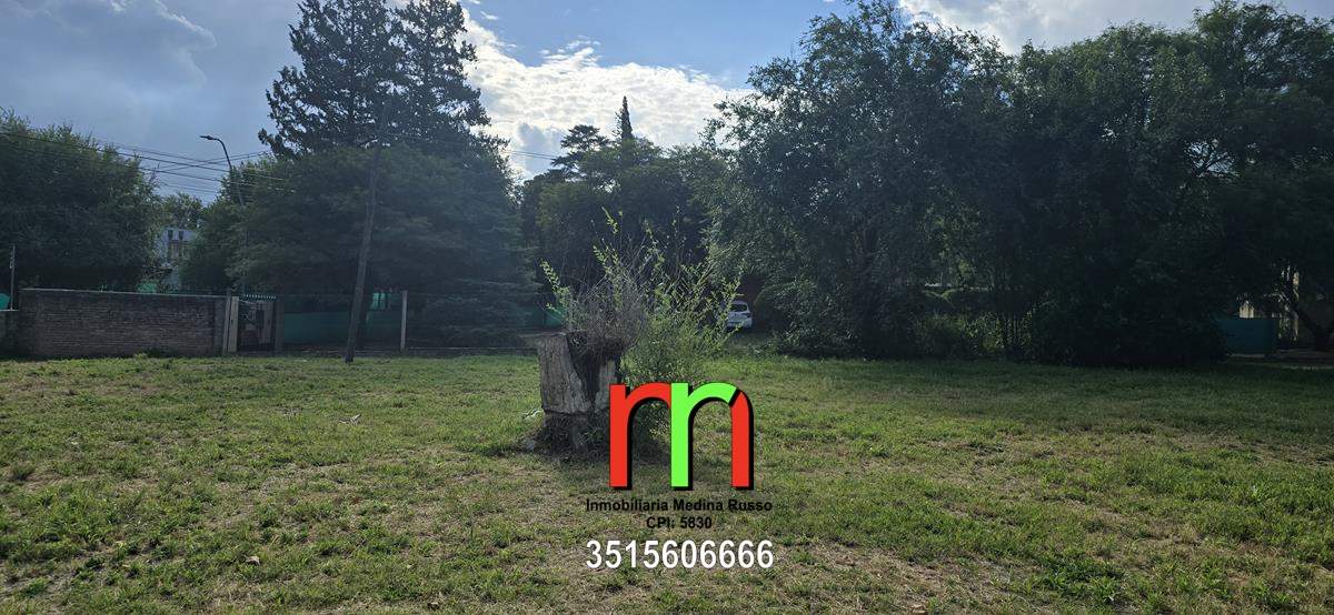 VILLA WARCALDE - TERRENO 3.160 M2