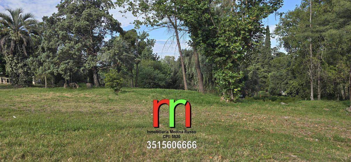 VILLA WARCALDE - TERRENO 3.160 M2