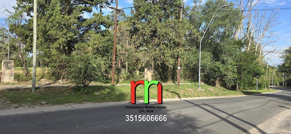 VILLA WARCALDE - TERRENO 3.160 M2