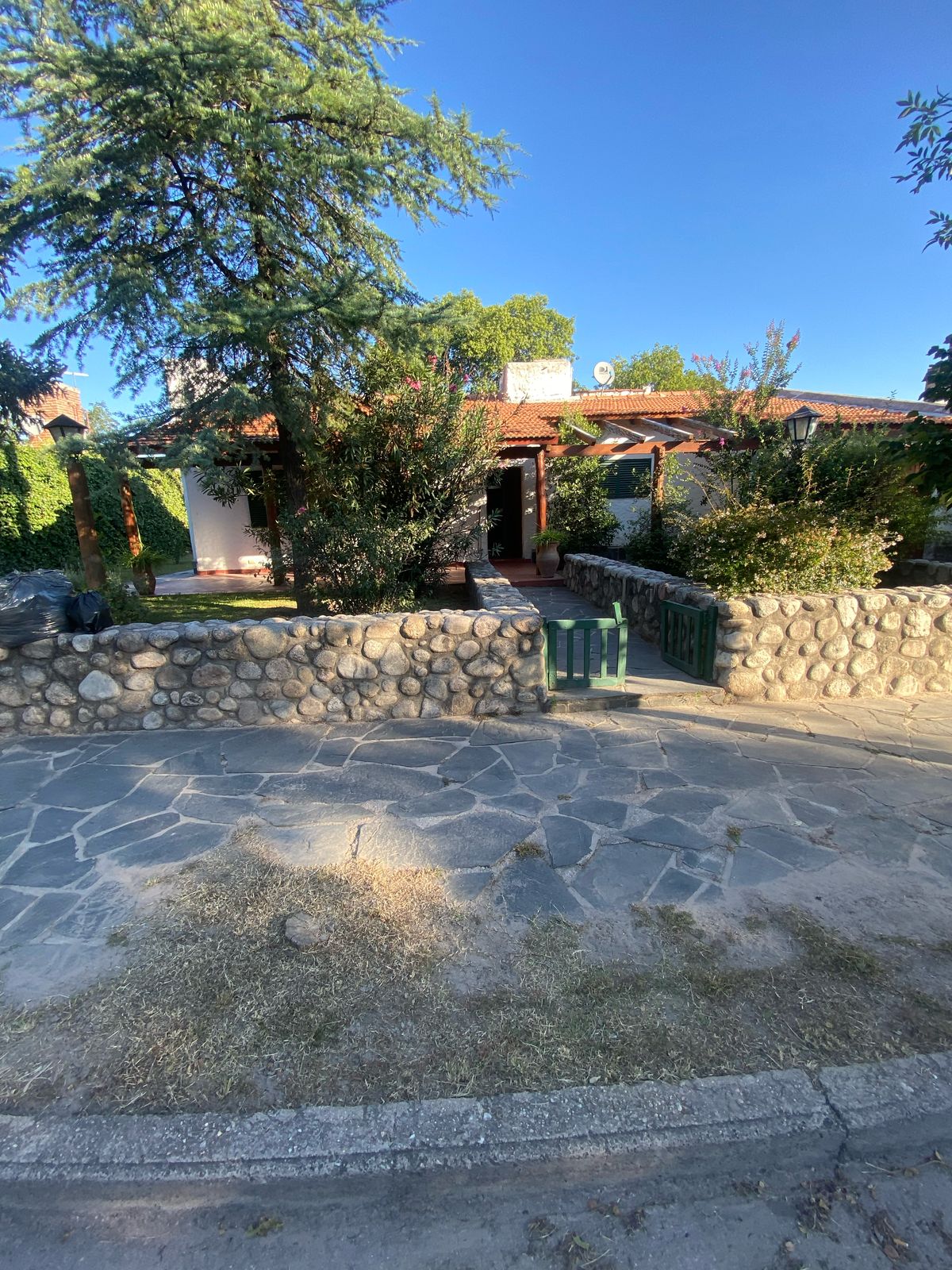 Casa en Venta APTA CREDITO