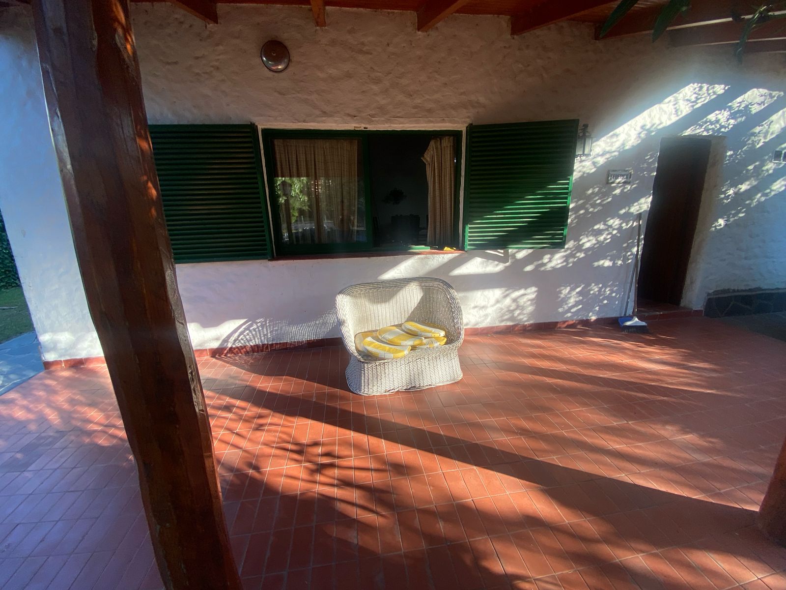 Casa en Venta APTA CREDITO