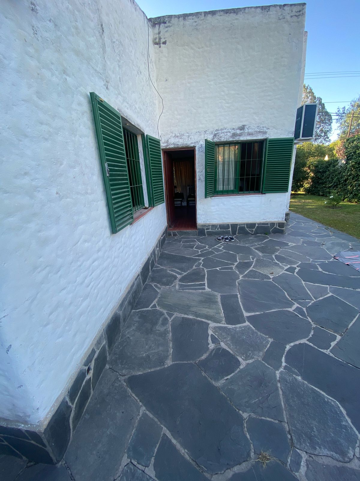 Casa en Venta APTA CREDITO