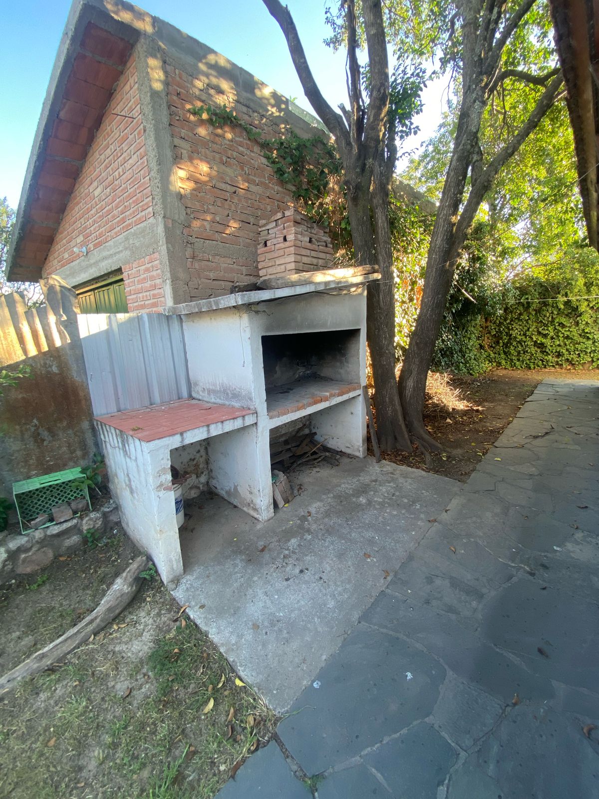 Casa en Venta APTA CREDITO