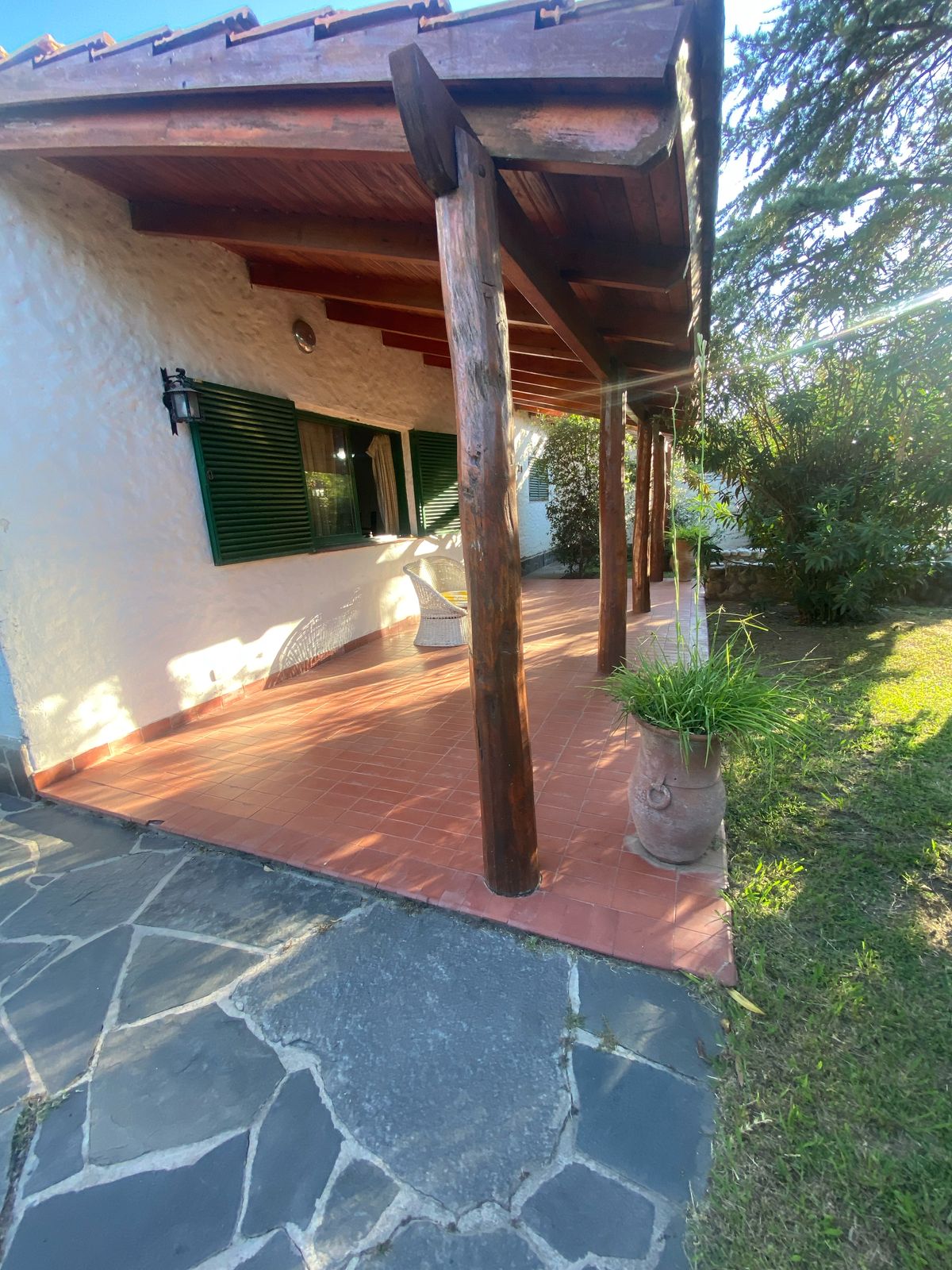 Casa en Venta APTA CREDITO