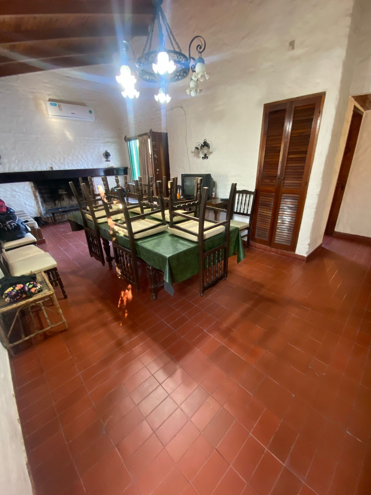 Casa en Venta APTA CREDITO