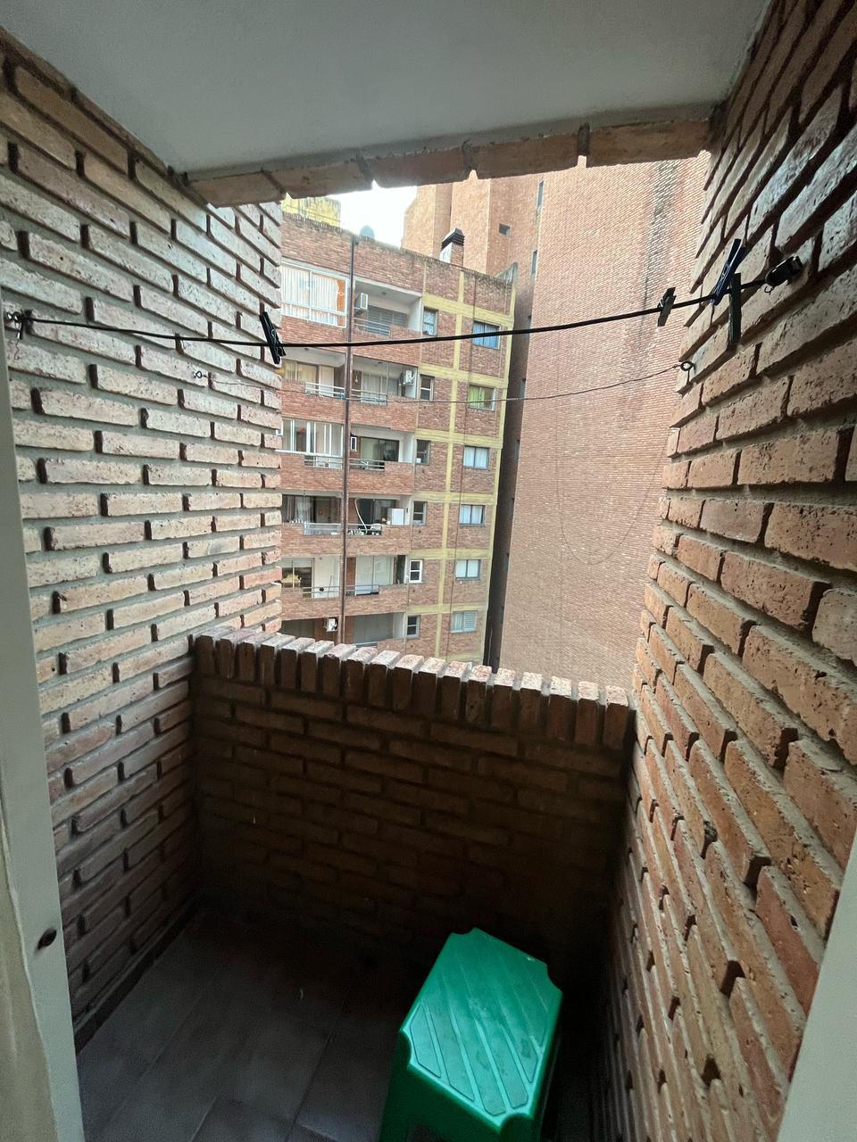 VENTA MONOAMBIENTE EXCELENTE UBICACION EN NVA CBA