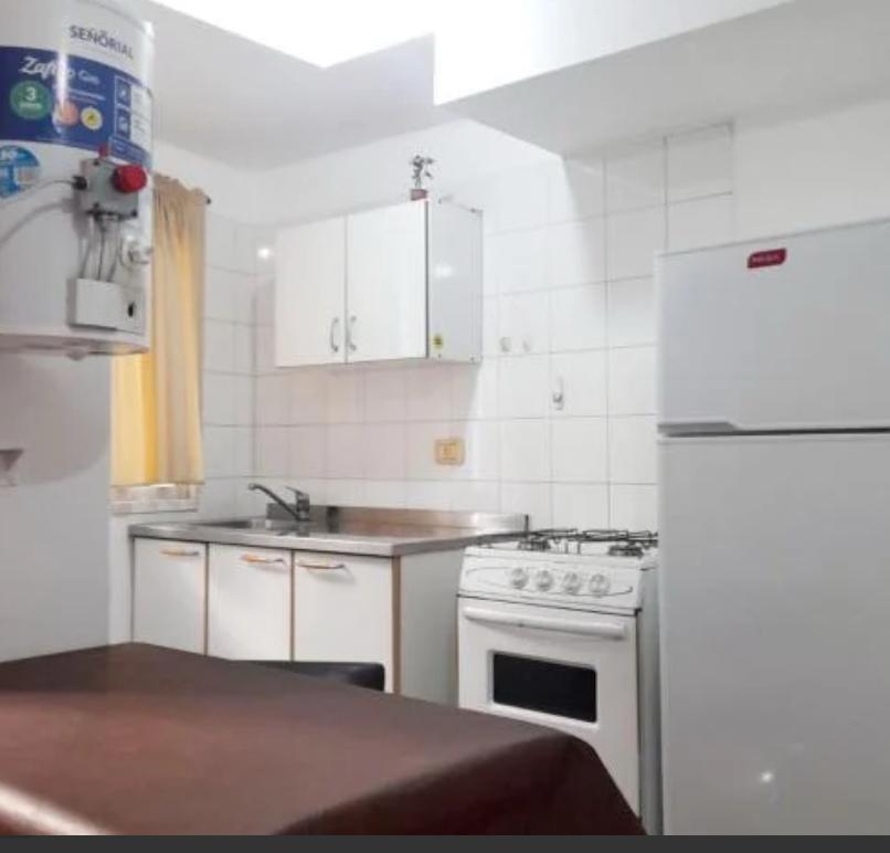 VENTA MONOAMBIENTE EXCELENTE UBICACION EN NVA CBA