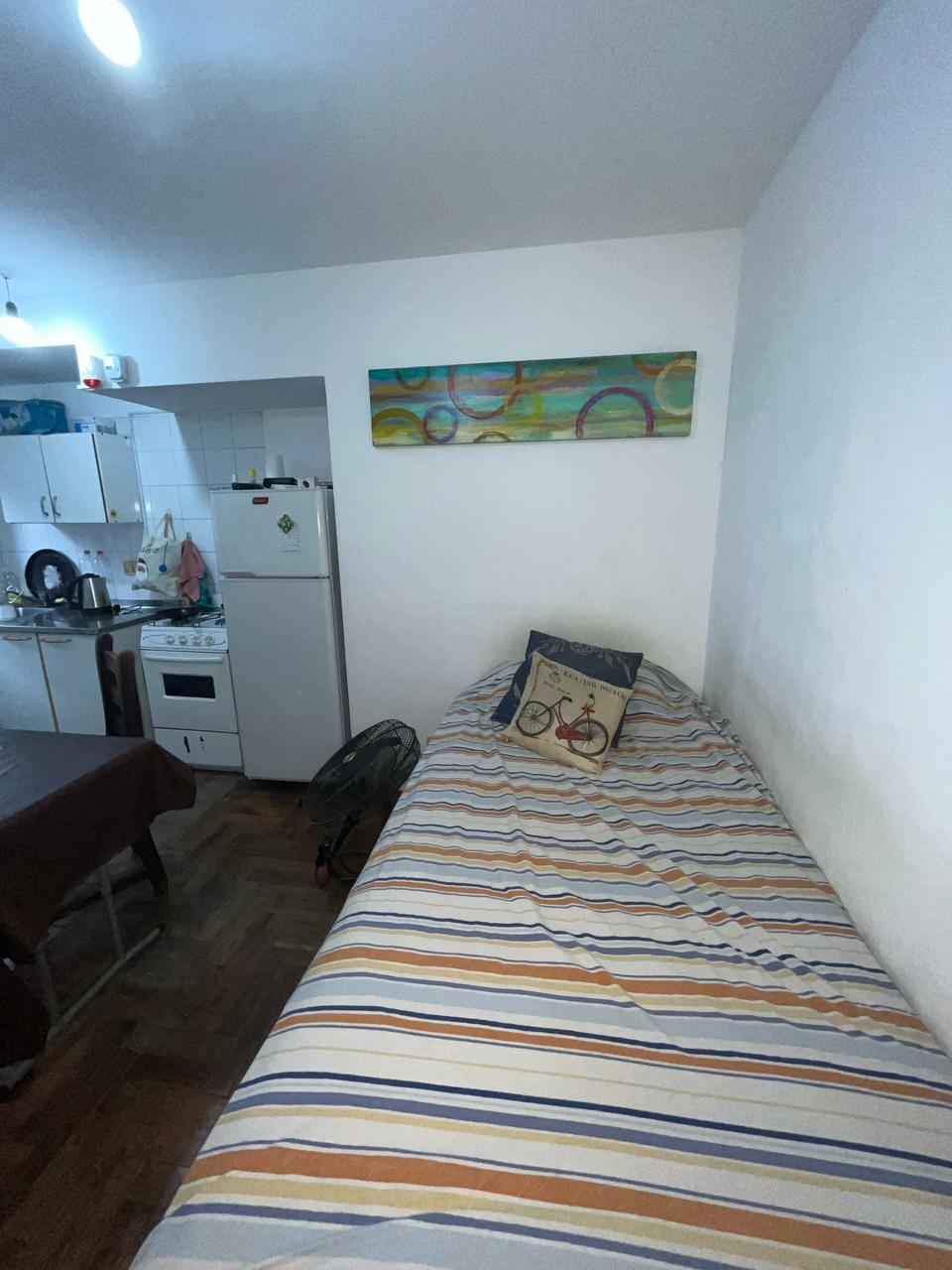 VENTA MONOAMBIENTE EXCELENTE UBICACION EN NVA CBA