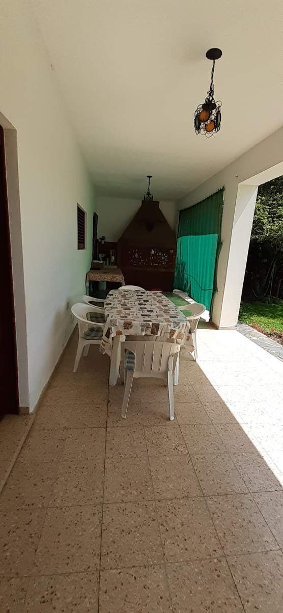 San Antonio de Arredondo. 3 Dorm, Bajada al río!! Pileta!!! Única!!!!!