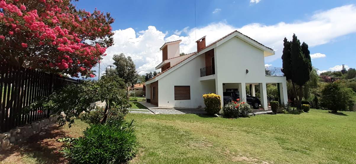 San Antonio de Arredondo. 3 Dorm, Bajada al río!! Pileta!!! Única!!!!!