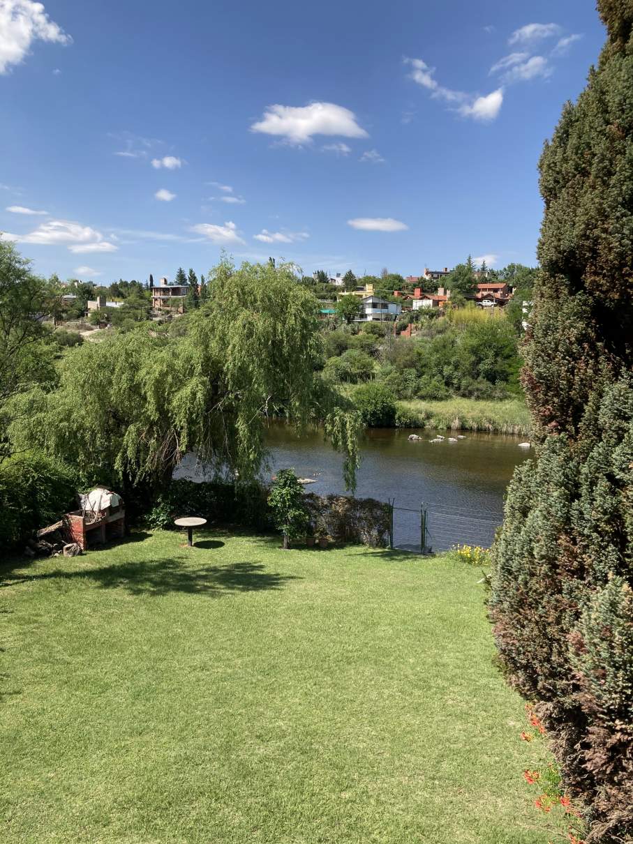 San Antonio de Arredondo. 3 Dorm, Bajada al río!! Pileta!!! Única!!!!!