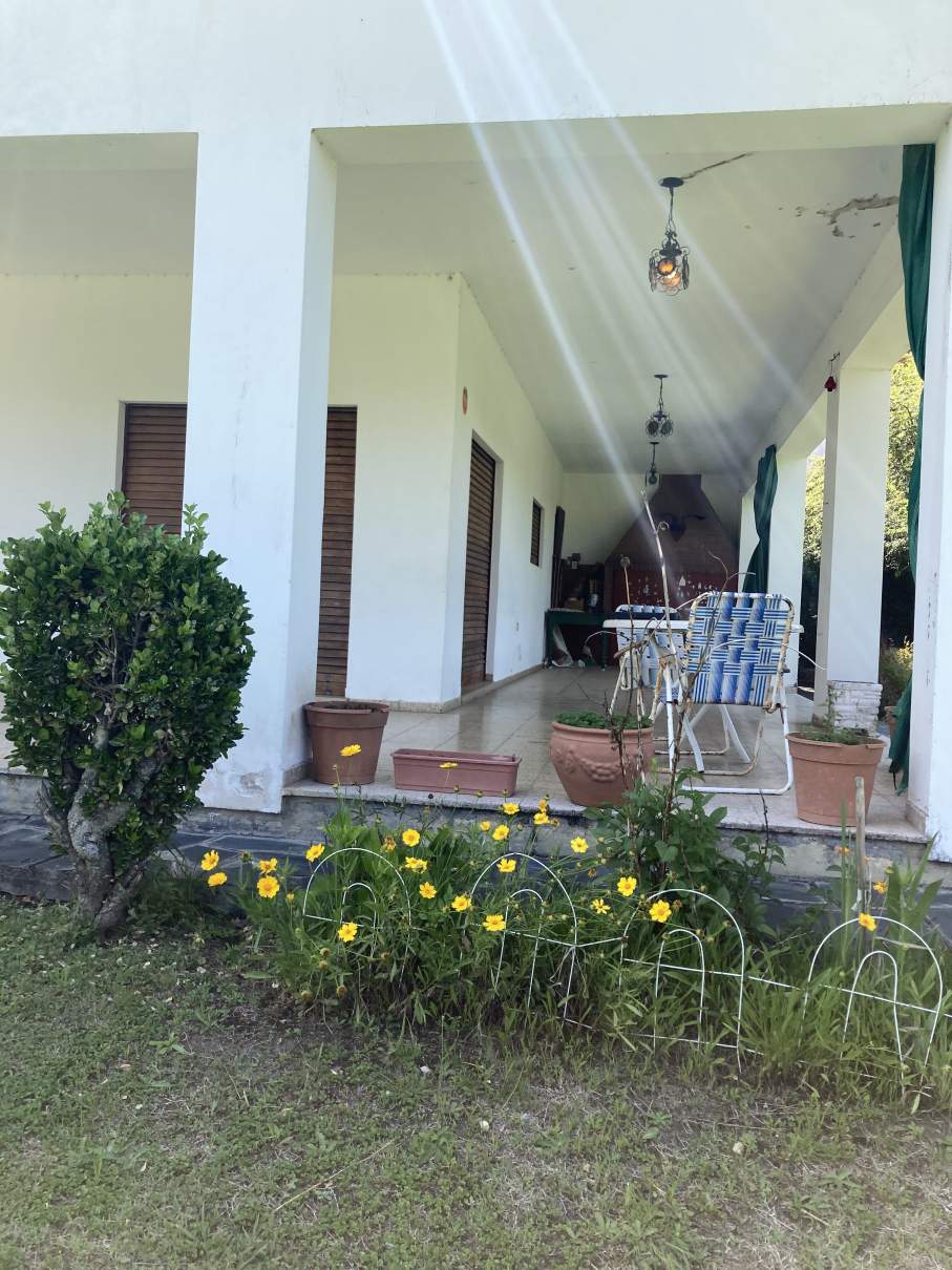 San Antonio de Arredondo. 3 Dorm, Bajada al río!! Pileta!!! Única!!!!!