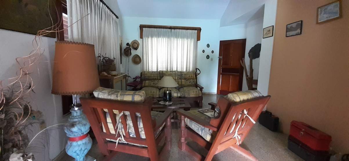 San Antonio de Arredondo. 3 Dorm, Bajada al río!! Pileta!!! Única!!!!!