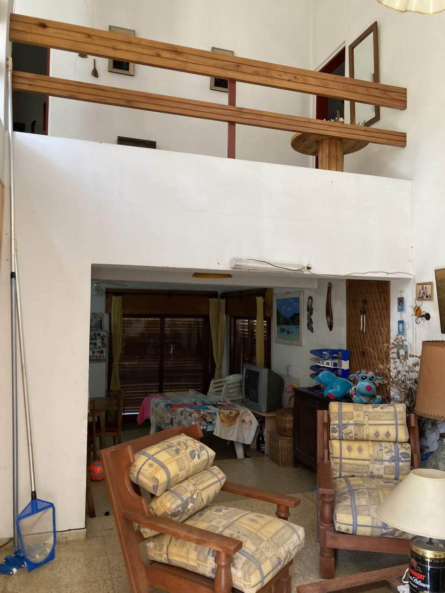 San Antonio de Arredondo. 3 Dorm, Bajada al río!! Pileta!!! Única!!!!!