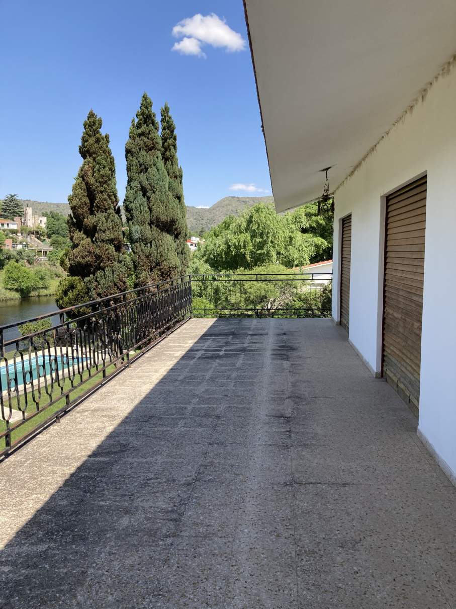 San Antonio de Arredondo. 3 Dorm, Bajada al río!! Pileta!!! Única!!!!!