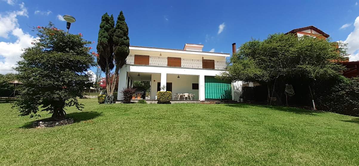 San Antonio de Arredondo. 3 Dorm, Bajada al río!! Pileta!!! Única!!!!!
