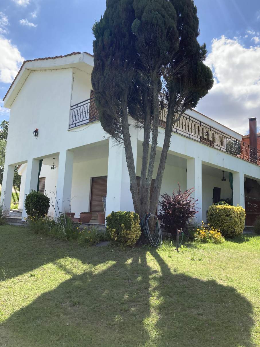 San Antonio de Arredondo. 3 Dorm, Bajada al río!! Pileta!!! Única!!!!!