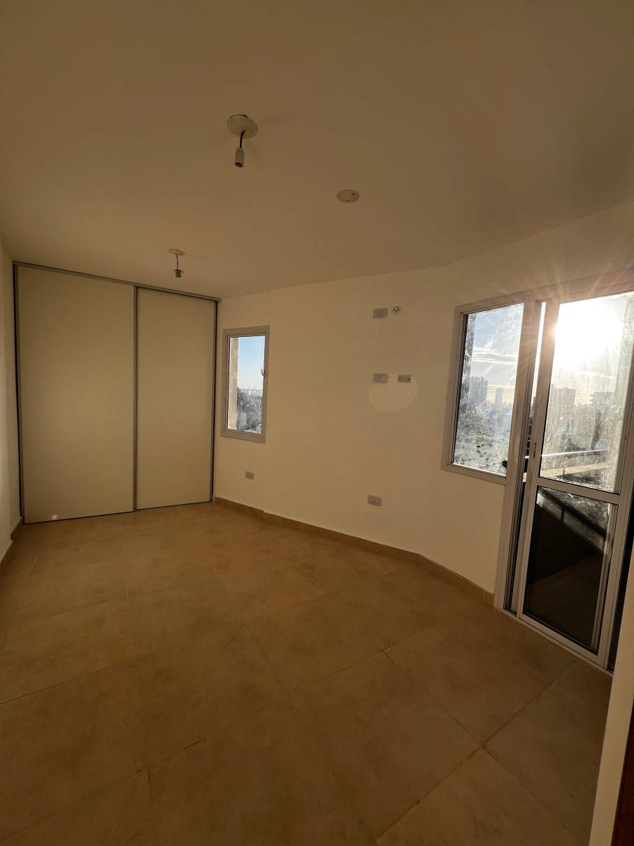 VENTA DEPARTAMENTO 1 DORMITORIO - ALBERDI - DUARTE QUIROZ 2126