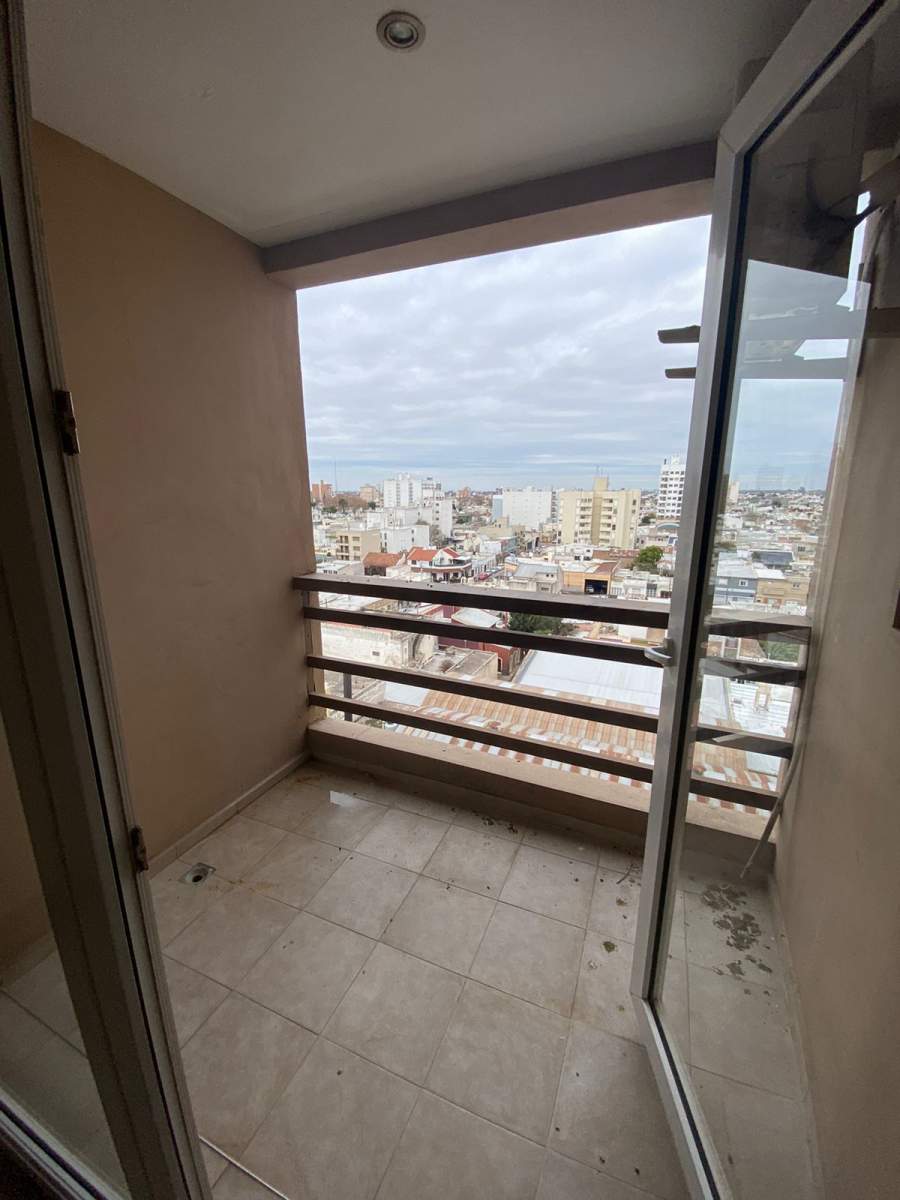 En venta departamento en edificio Alegro 2